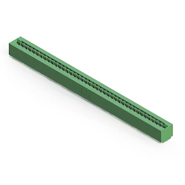 307-039-458-101 EDAC Inc.  Edgeboard Connectors